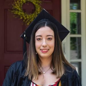 Meet your Posher, Amanda